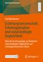 Lilo Brockmann: Erziehungswissenschaft, Schulorganisation und sozial bedingte Ungleichheit, Buch