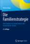 Kirsten Baus: Die Familienstrategie, Buch