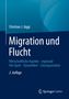 Christian J. Jäggi: Migration und Flucht, Buch