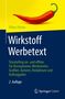 Albert Heiser: Wirkstoff Werbetext, Buch