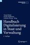 Handbuch Digitalisierung in Staat und Verwaltung, Buch