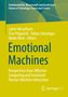 Emotional Machines, Buch