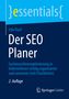 Udo Raaf: Der SEO Planer, Buch