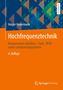 Holger Heuermann: Hochfrequenztechnik, Buch