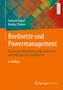 Markus Thoben: Bordnetze und Powermanagement, Buch