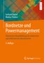 Markus Thoben: Bordnetze und Powermanagement, Buch