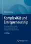 Andreas Liening: Komplexität und Entrepreneurship, Buch
