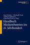 Handbuch Medientheorien im 21. Jahrhundert, Buch, Buch