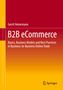 Gerrit Heinemann: B2B eCommerce, Buch