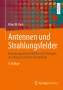 Klaus W. Kark: Antennen und Strahlungsfelder, Buch