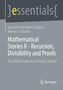 Werner Schindler: Mathematical Stories II - Recursion, Divisibility and Proofs, Buch