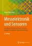 Herbert Bernstein: Messelektronik und Sensoren, Buch
