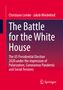 Jakob Wiedekind: The Battle for the White House, Buch
