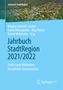 Jahrbuch StadtRegion 2021/2022, Buch
