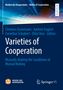 Varieties of Cooperation, Buch