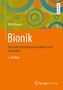 Welf Wawers: Bionik, Buch