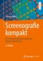 Thomas Moritz: Screenografie kompakt, Buch