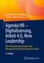 Agenda HR - Digitalisierung, Arbeit 4.0, New Leadership, Buch