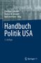Handbuch Politik USA, Buch