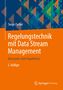 Serge Zacher: Regelungstechnik mit Data Stream Management, Buch