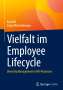 Eva Voß: Vielfalt im Employee Lifecycle, Buch
