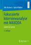 Udo Kuckartz: Fokussierte Interviewanalyse mit MAXQDA, Buch