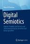 Klaus M. Bernsau: Digital Semiotics, Buch