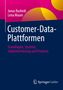 Lena Mauer: Customer-Data-Plattformen, Buch