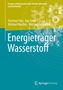Hartmut Frey: Energieträger Wasserstoff, Buch