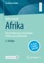 Rainer Tetzlaff: Afrika, 1 Buch und 1 eBook