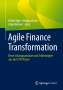 Agile Finance Transformation, Buch