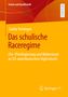 Saskia Terstegen: Das schulische Raceregime, Buch