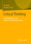 Michael Cursio: Critical Thinking, Buch