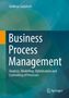 Andreas Gadatsch: Business Process Management, Buch