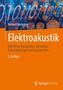 Herbert Bernstein: Elektroakustik, Buch