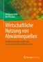 Wolfgang Heße: Wirtschaftliche Nutzung von Abwärmequellen, Buch