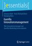Johanna Bath: Guerilla Innovationsmanagement, Buch