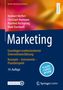 Heribert Meffert: Marketing, Buch