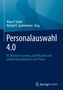 Personalauswahl 4.0, Buch