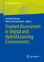Student Assessment in Digital and Hybrid Learning Environments, Buch