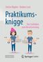 Nadine Luck: Praktikumsknigge, Buch