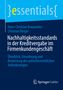 Christian Berger: Nachhaltigkeitsstandards in der Kreditvergabe im Firmenkundengeschäft, Buch