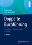 Hans-Jürgen Wurl: Doppelte Buchführung, Buch