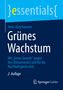 Hans-Jörg Naumer: Grünes Wachstum, Buch