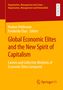 Global Economic Elites and the New Spirit of Capitalism, Buch