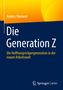 Anders Parment: Die Generation Z, Buch