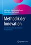 Erik Busch: Methodik der Innovation, Buch