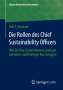 Ralf T. Kreutzer: Die Rollen des Chief Sustainability Officers, Buch