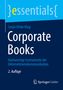 Sonja Ulrike Klug: Corporate Books, Buch