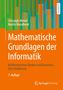 Christoph Meinel: Mathematische Grundlagen der Informatik, Buch
